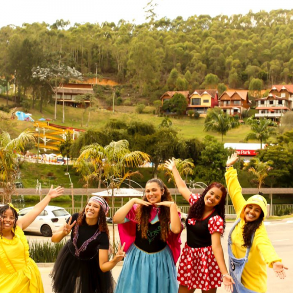 Estado do Espírito Santo tem Carnaval para todos os estilos e regiões