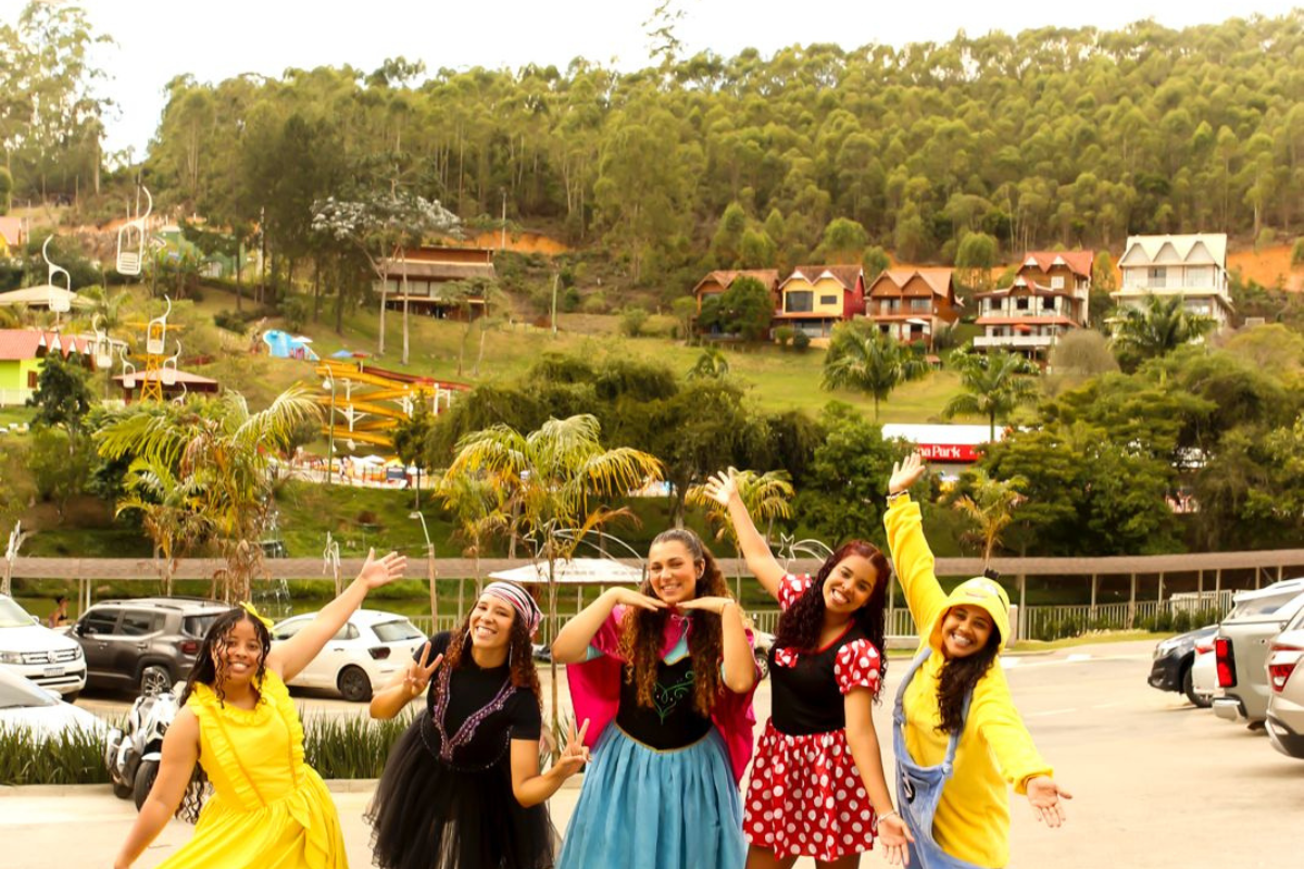 Estado do Espírito Santo tem Carnaval para todos os estilos e regiões