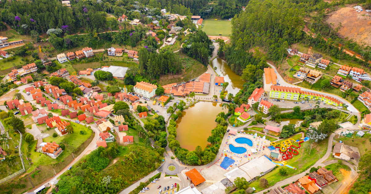 Espírito Santo se destaca no cenário nacional com avanço do turismo