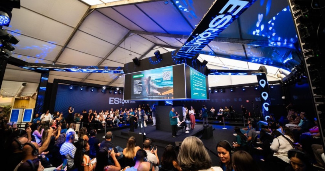 Experiências, inovação e mercado redesenham o turismo capixaba