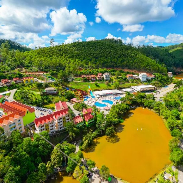 Junho movimenta o turismo de montanha e impulsiona viagens de curta duração