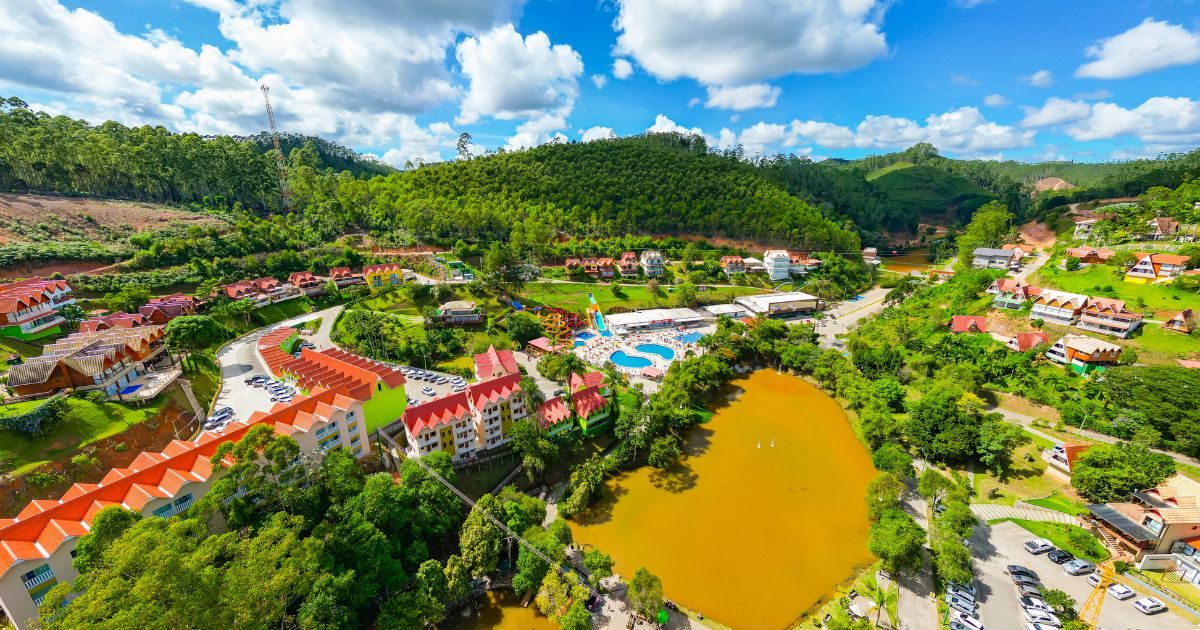 Junho movimenta o turismo de montanha e impulsiona viagens de curta duração