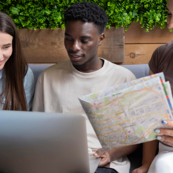 Inscrições para curso gratuito de Turismo de Experiência e Atendimento ao Turista