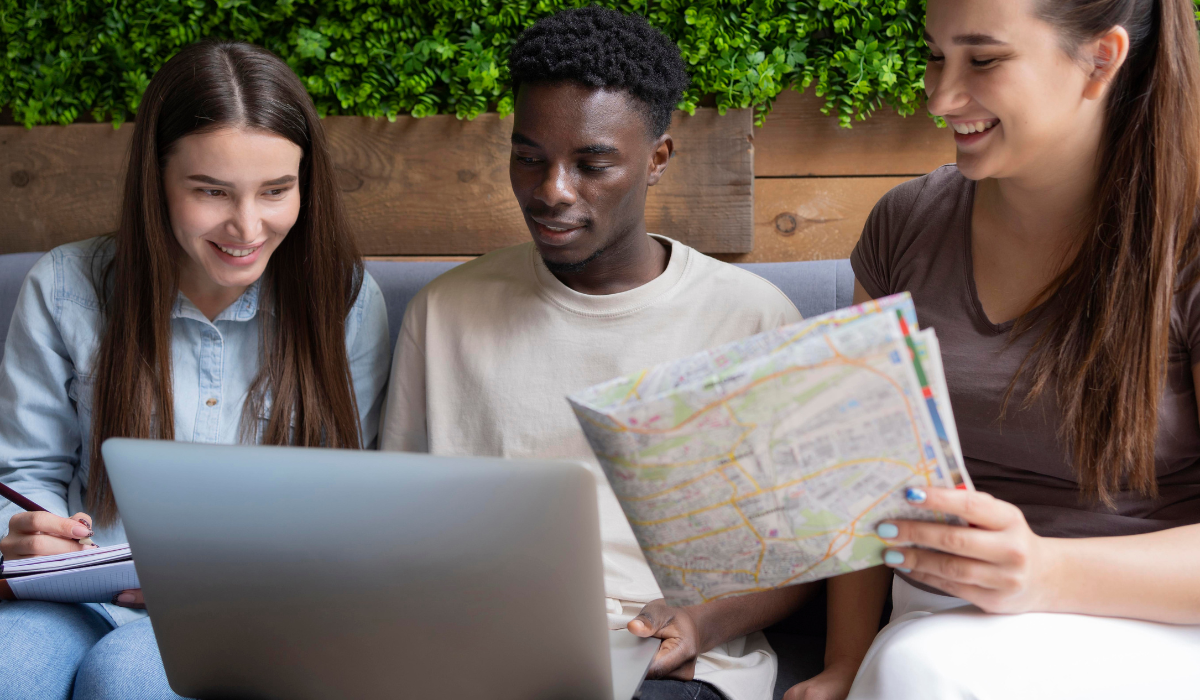 Inscrições para curso gratuito de Turismo de Experiência e Atendimento ao Turista